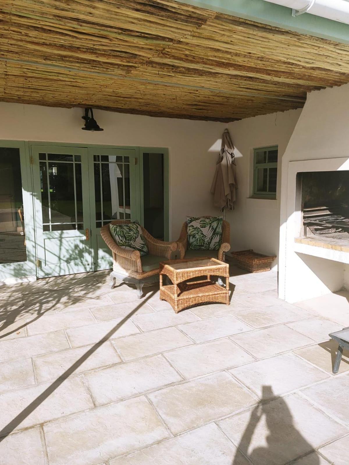 Largest One Bed Apartment & Private Pool In The Hoek Franschhoek Eksteriør bilde