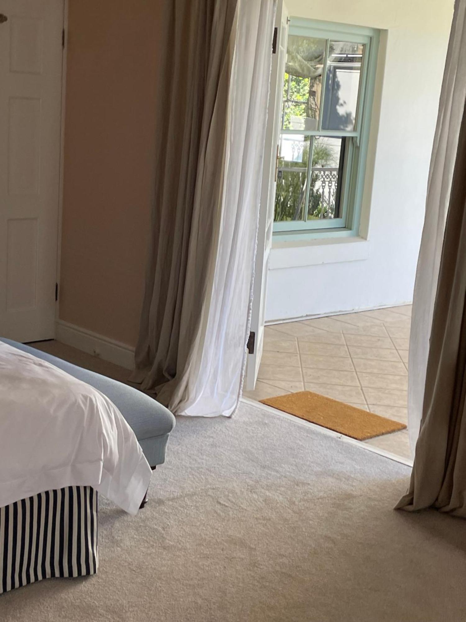 Largest One Bed Apartment & Private Pool In The Hoek Franschhoek Eksteriør bilde