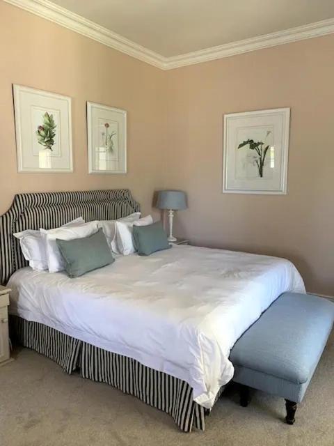 Largest One Bed Apartment & Private Pool In The Hoek Franschhoek Eksteriør bilde