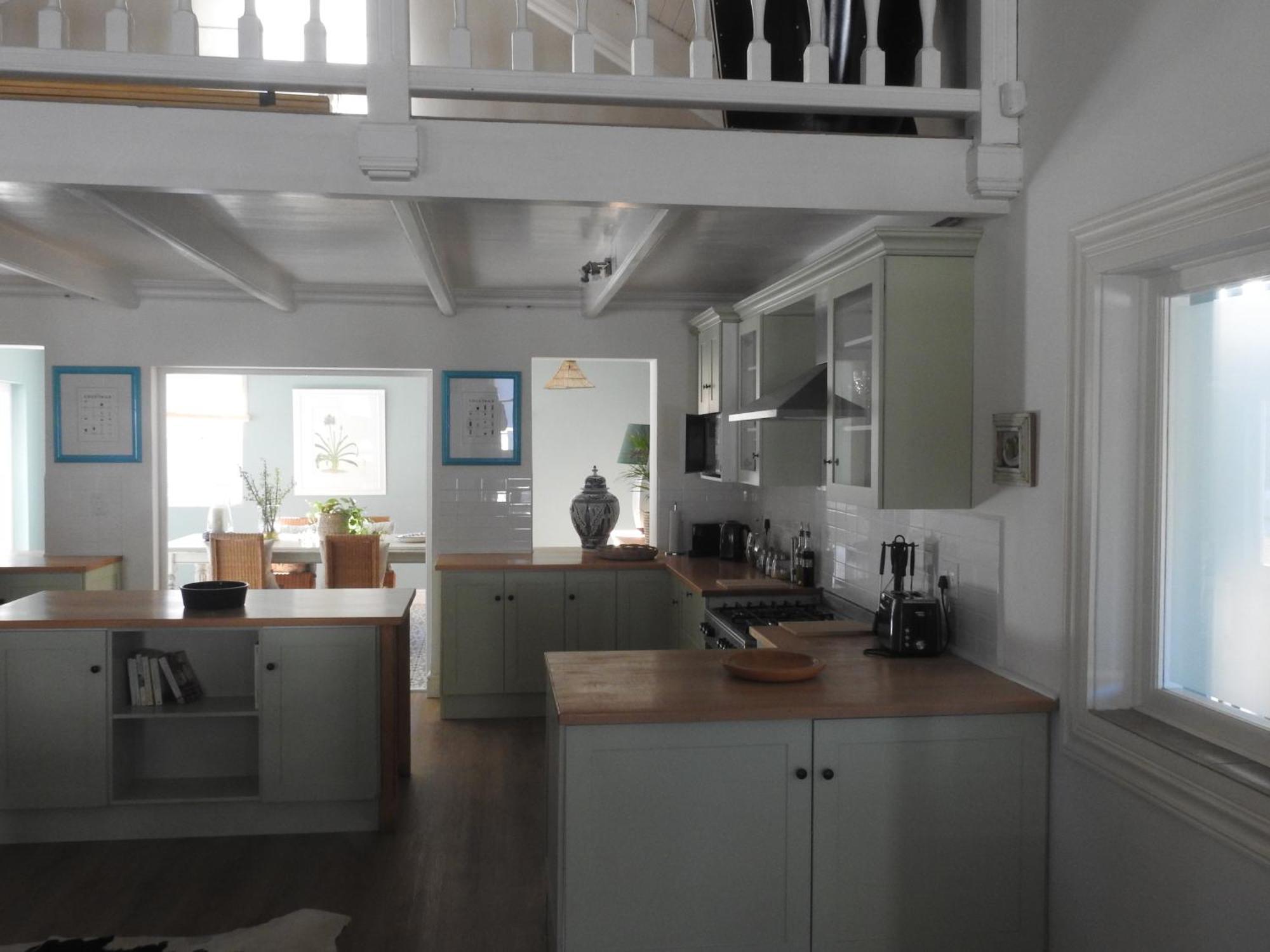 Largest One Bed Apartment & Private Pool In The Hoek Franschhoek Eksteriør bilde